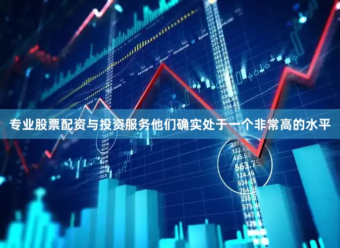 专业股票配资与投资服务他们确实处于一个非常高的水平