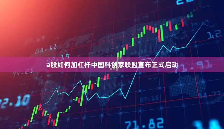 a股如何加杠杆中国科创家联盟宣布正式启动