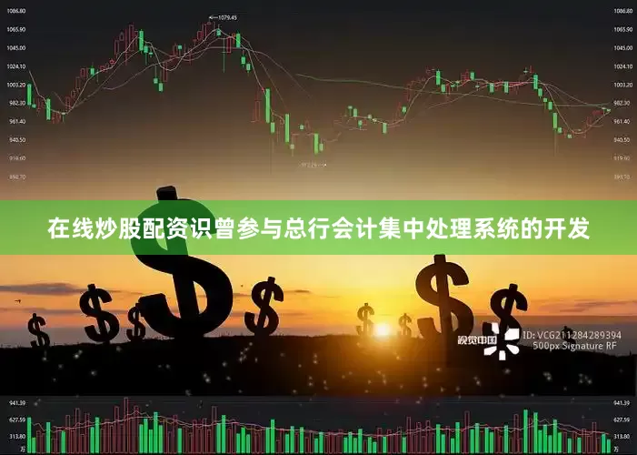 在线炒股配资识曾参与总行会计集中处理系统的开发